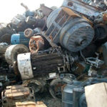 Motor Scrap