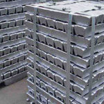 Aluminium Ingots