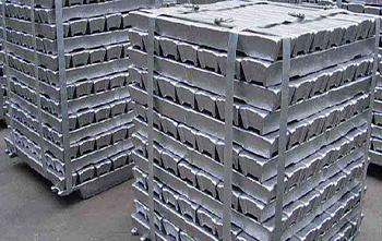 Aluminium Ingots