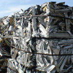 Aluminium Extrusion