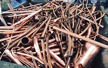 Copper Scrap